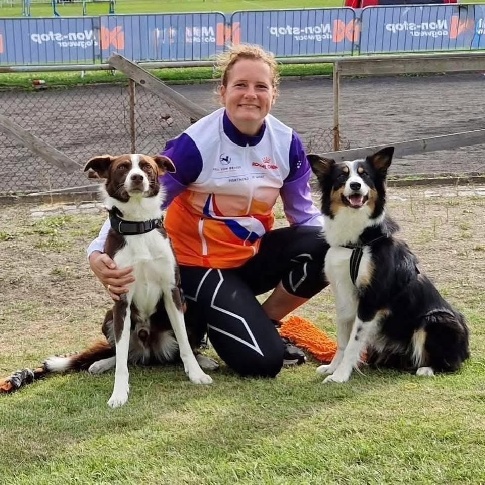 Muppie (Murdock) mijn soulmate… Door Nathalie de Korte