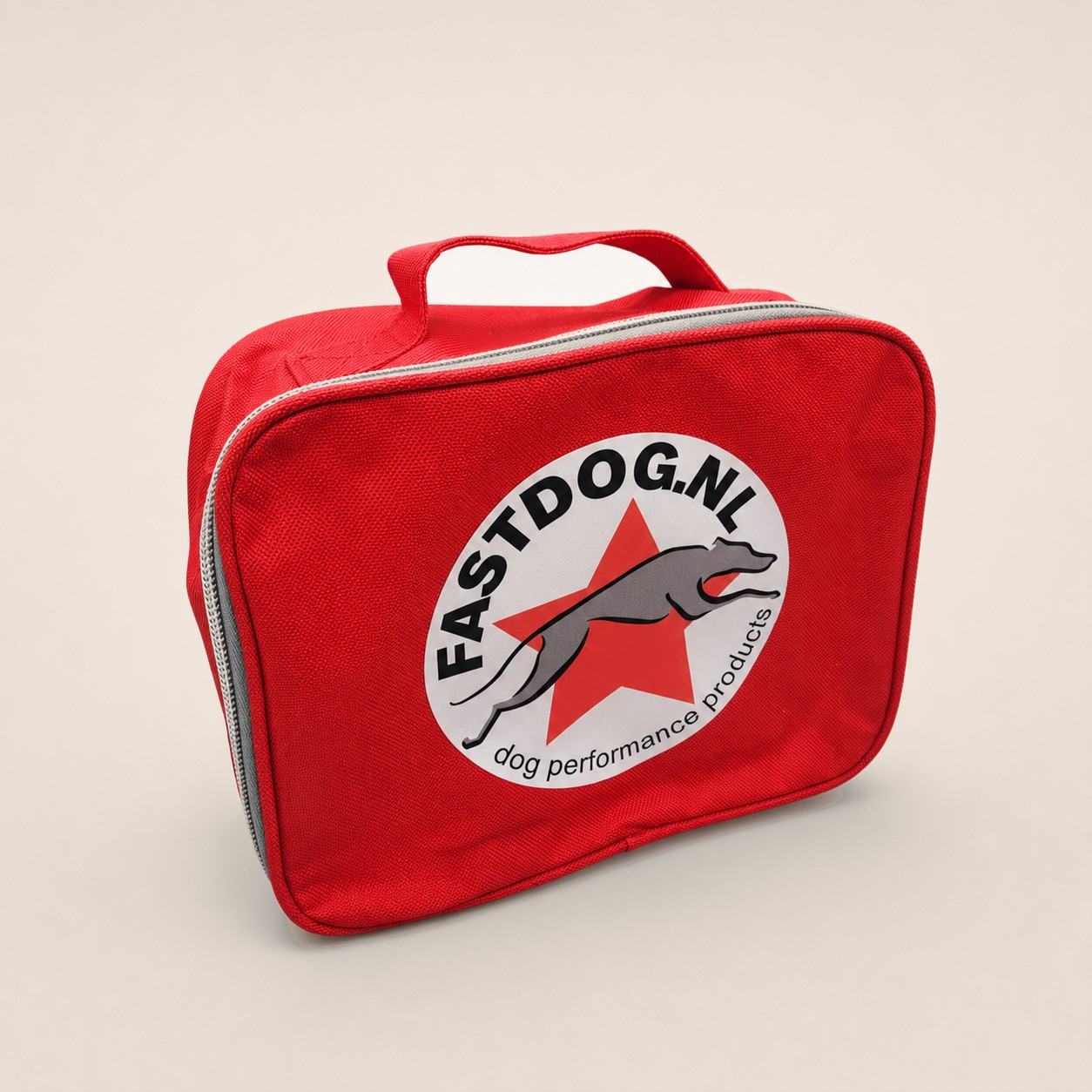 Fastdog ent-bewijs tasje