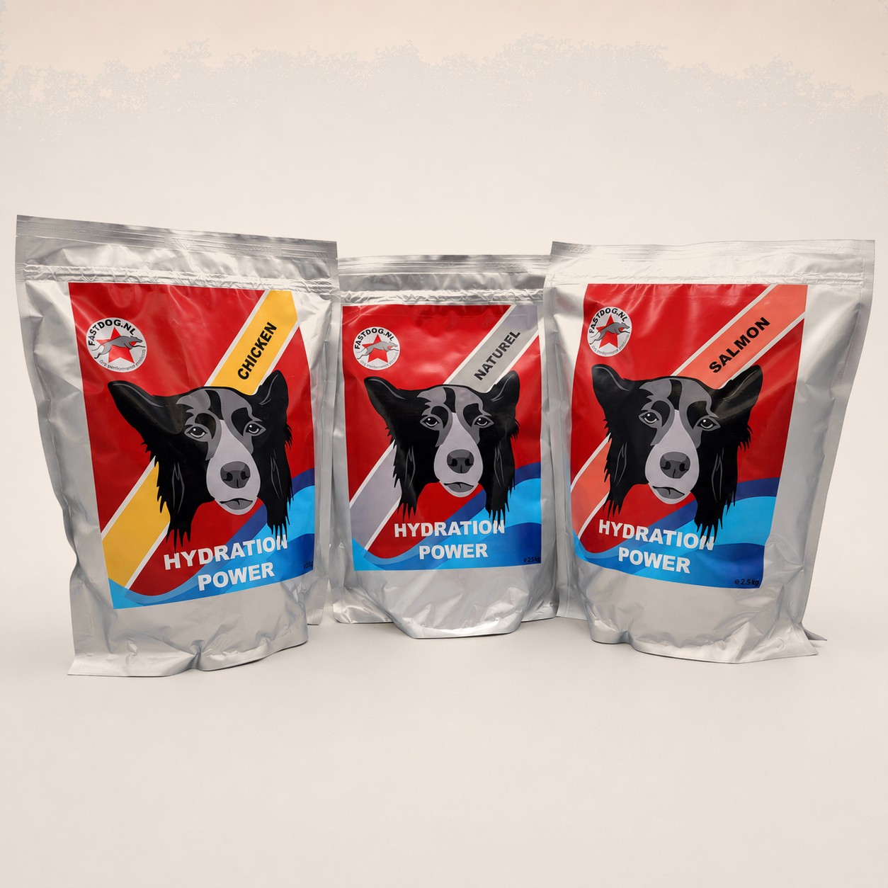 Hydration Power 2.5 kg