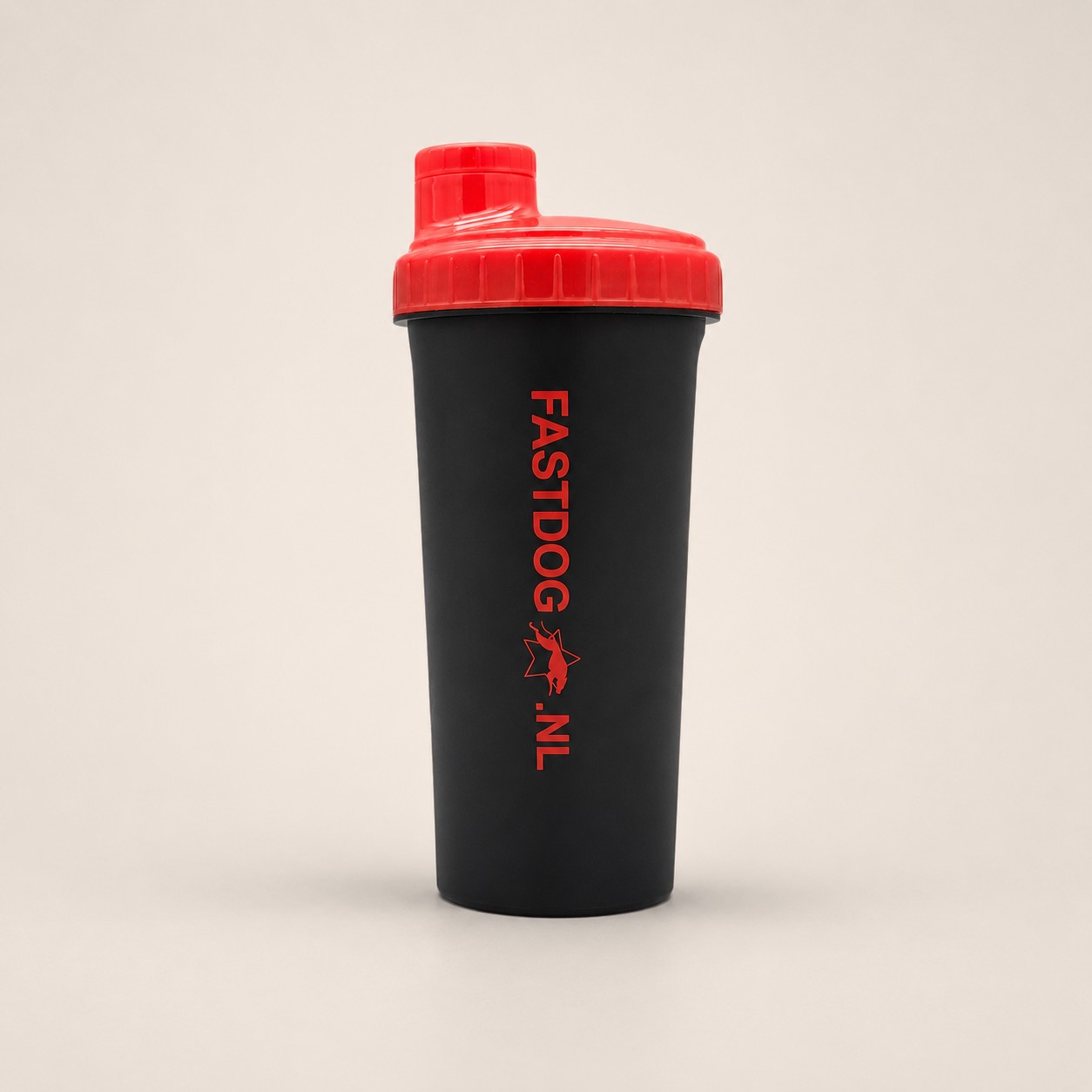 Shake beker