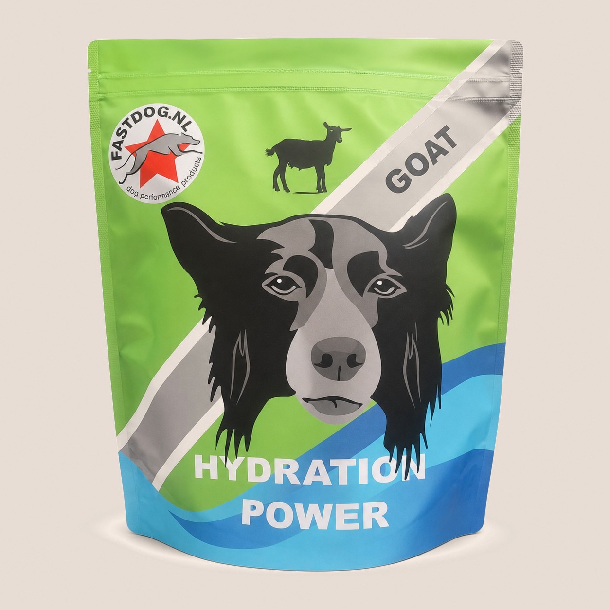 Hydration power Goat 1500 gram