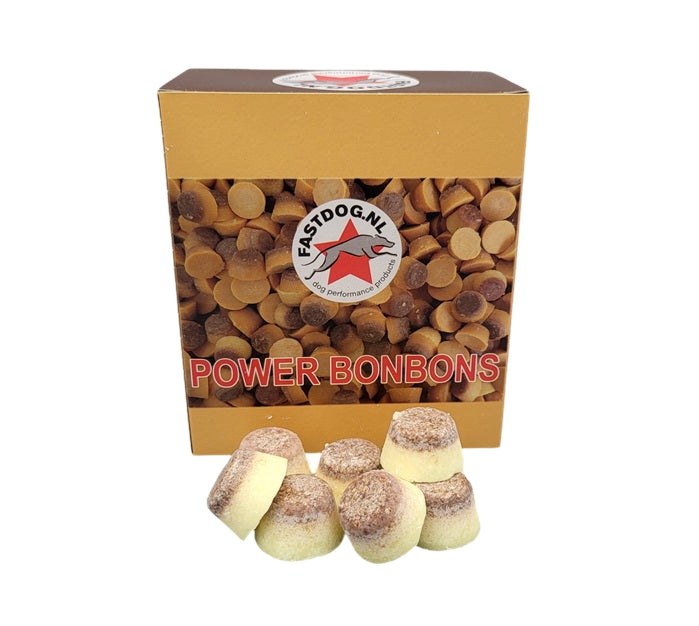Power Bonbons