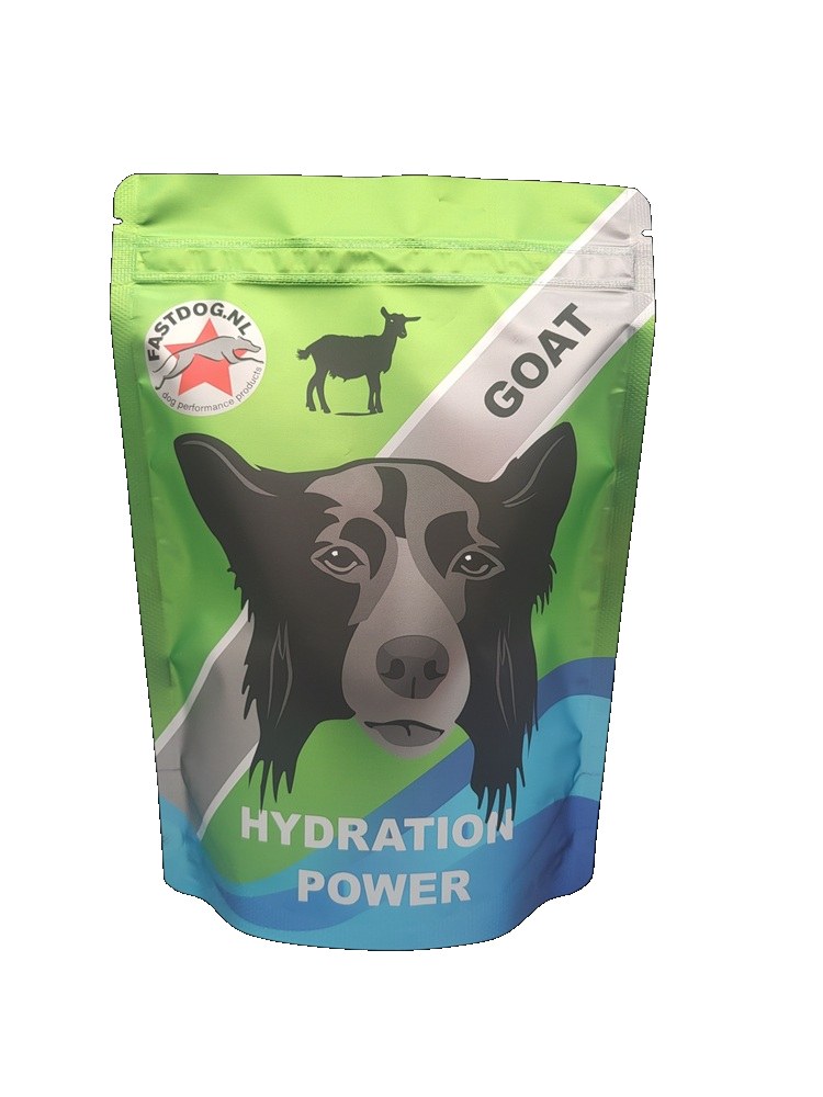 FastDog Hydration Power Goat